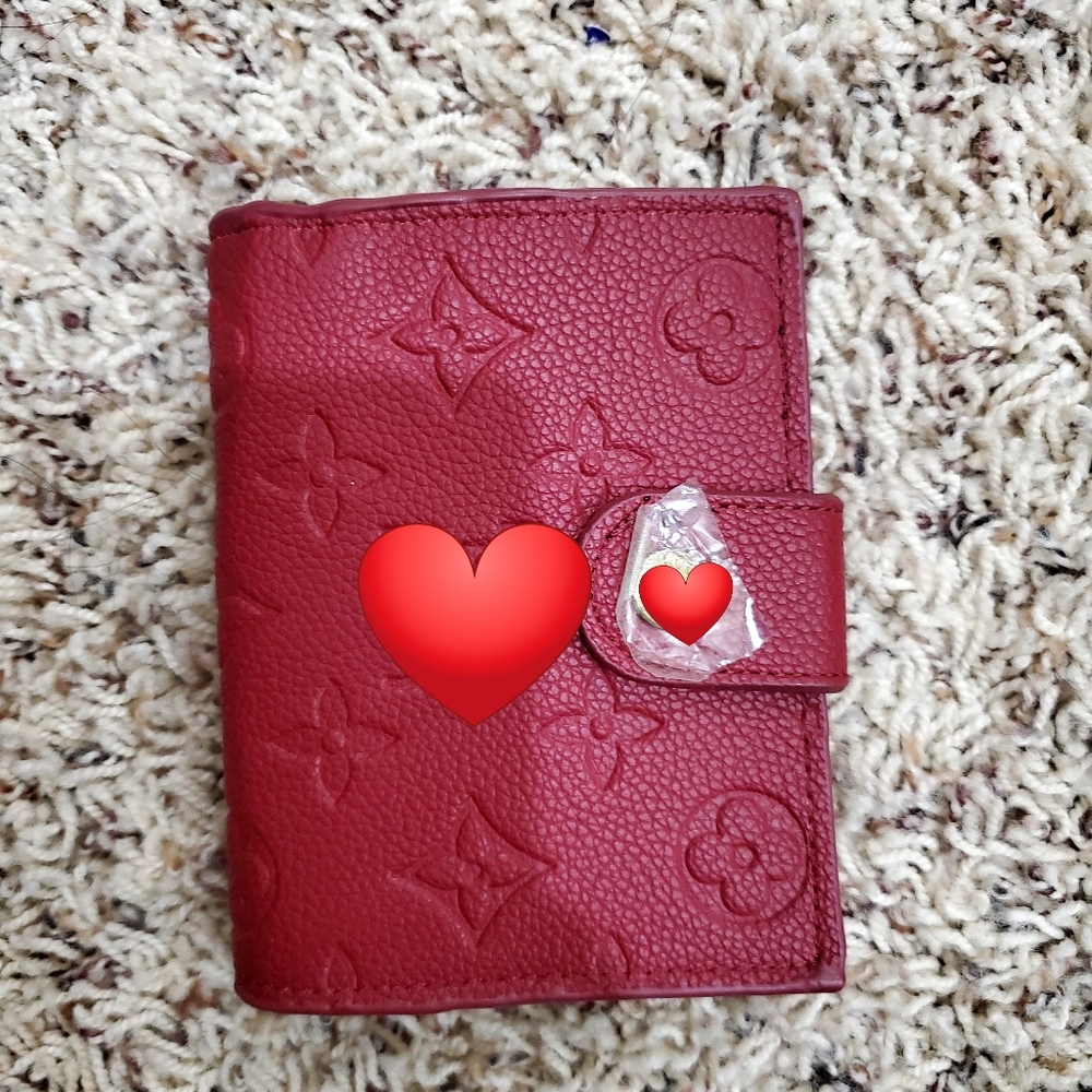 Fashion wallet